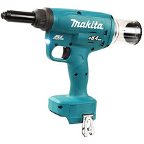 Máy tán đinh dùng pin Makita DRV250Z (BL) (18V)